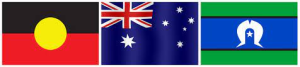 flags