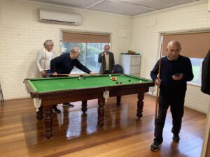 Pool Players 2 300x225